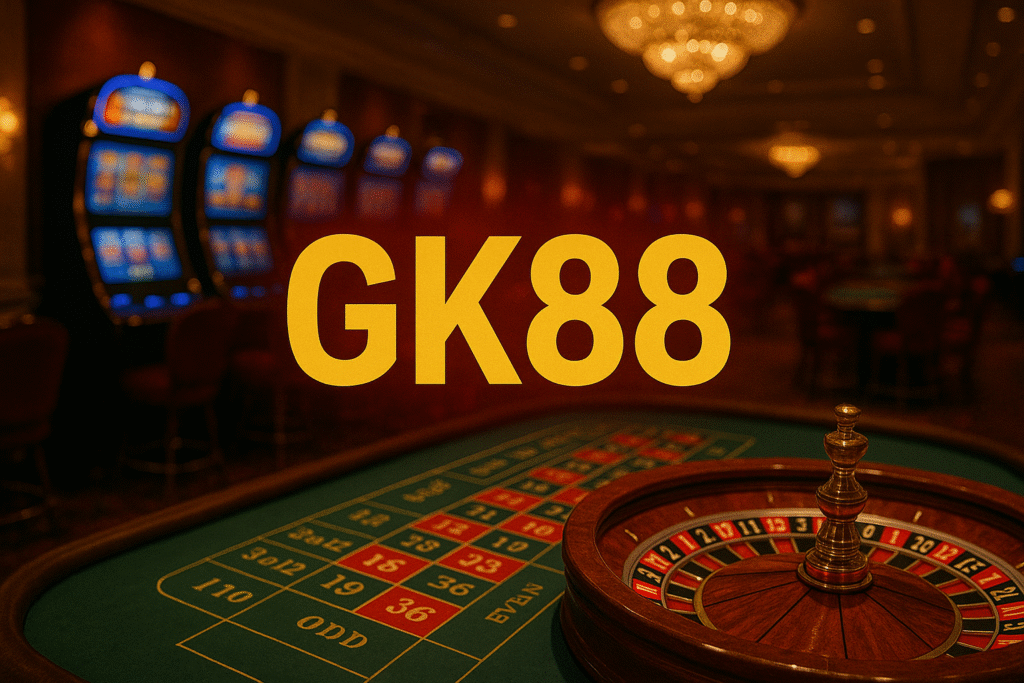 gk88